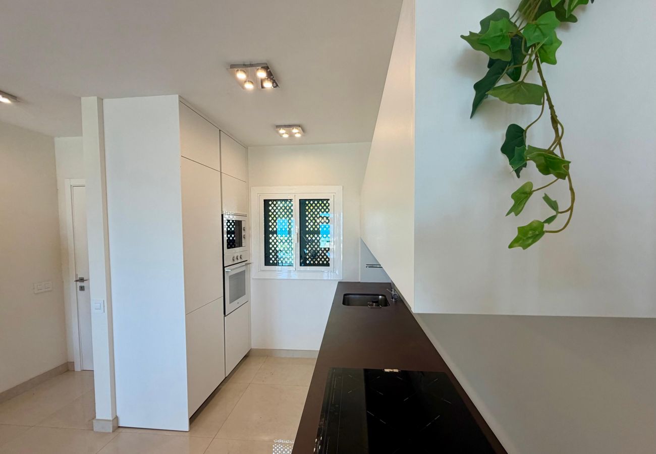 Villa en Bahia Feliz - Villa Altamar