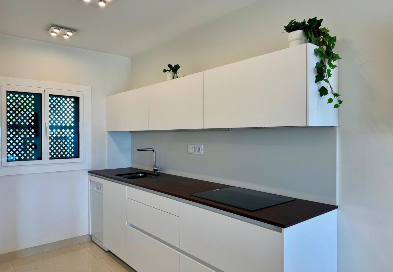 Villa en Bahia Feliz - Villa Altamar