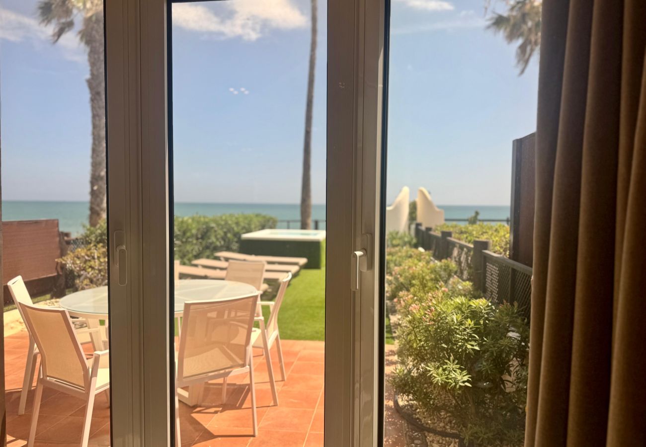 Villa en Bahia Feliz - Villa Altamar