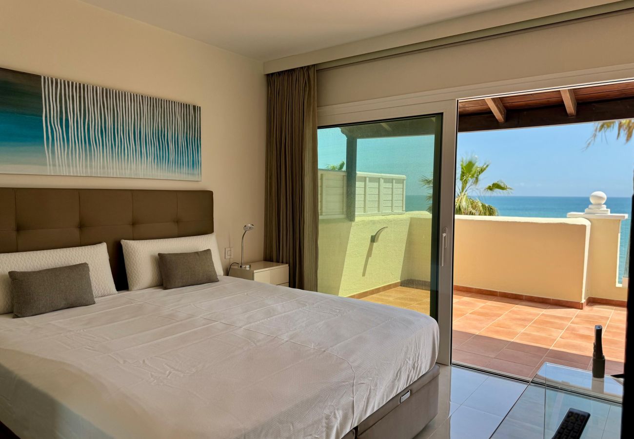 Villa en Bahia Feliz - Villa Altamar