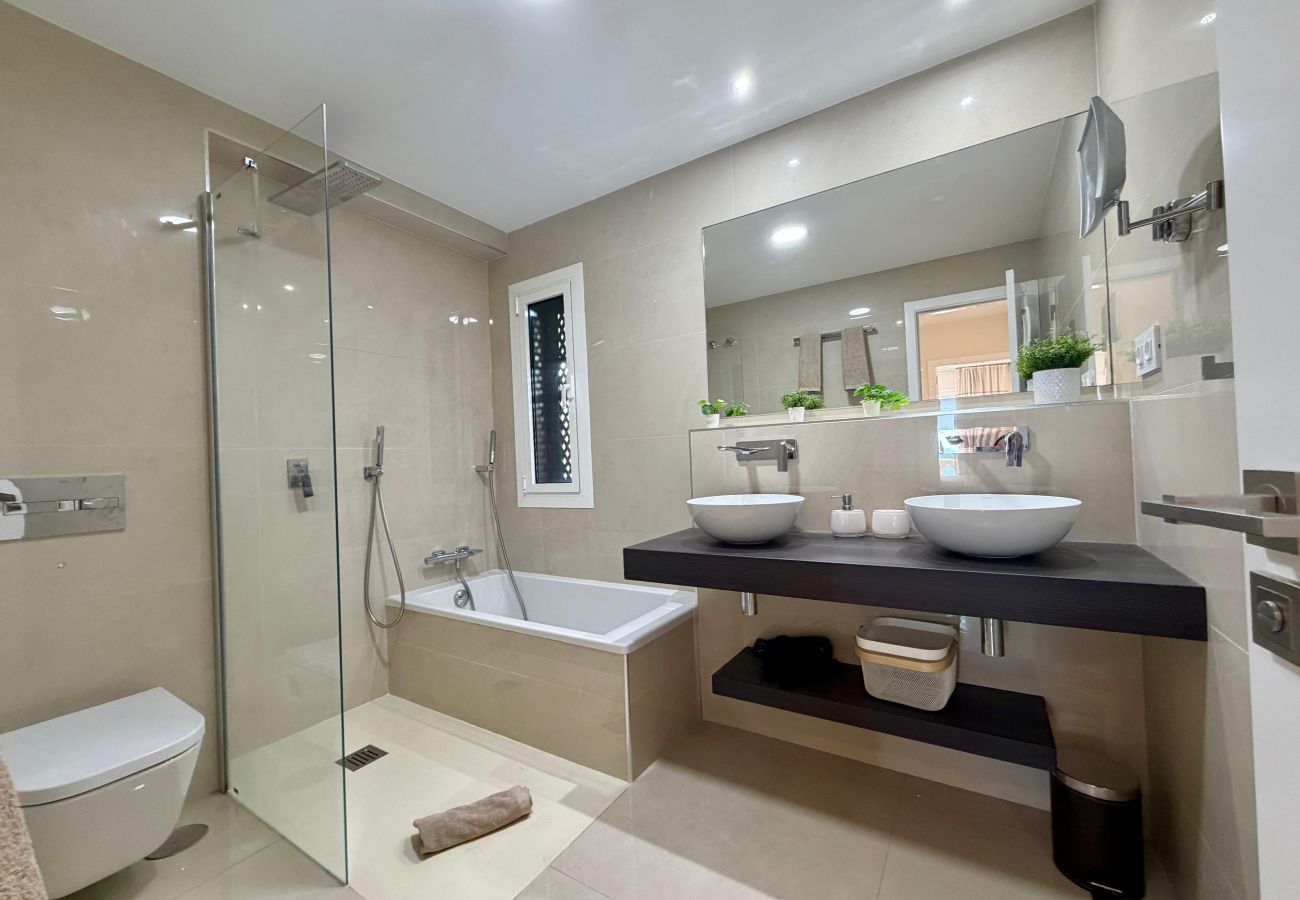 Villa en Bahia Feliz - Villa Altamar