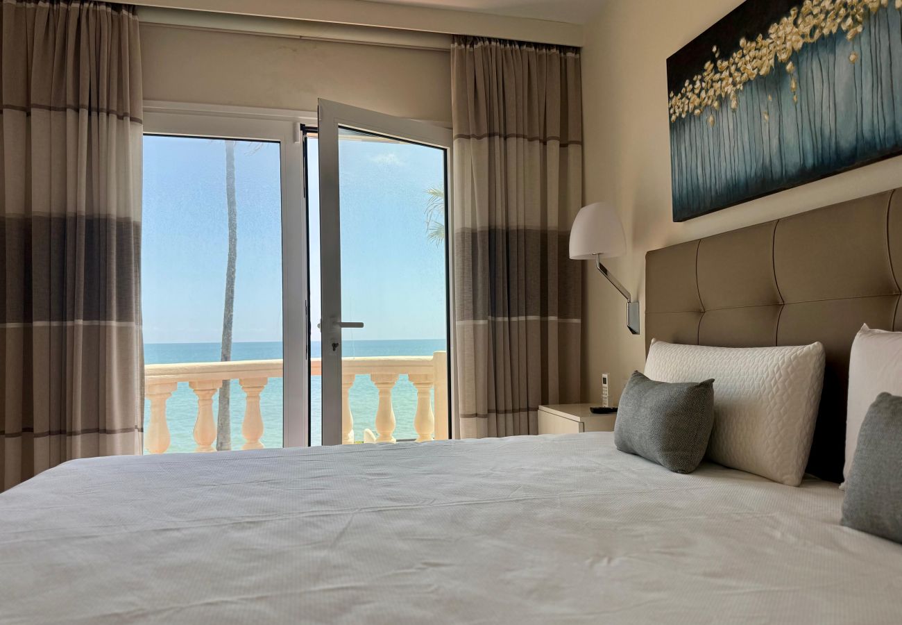 Villa en Bahia Feliz - Villa Altamar