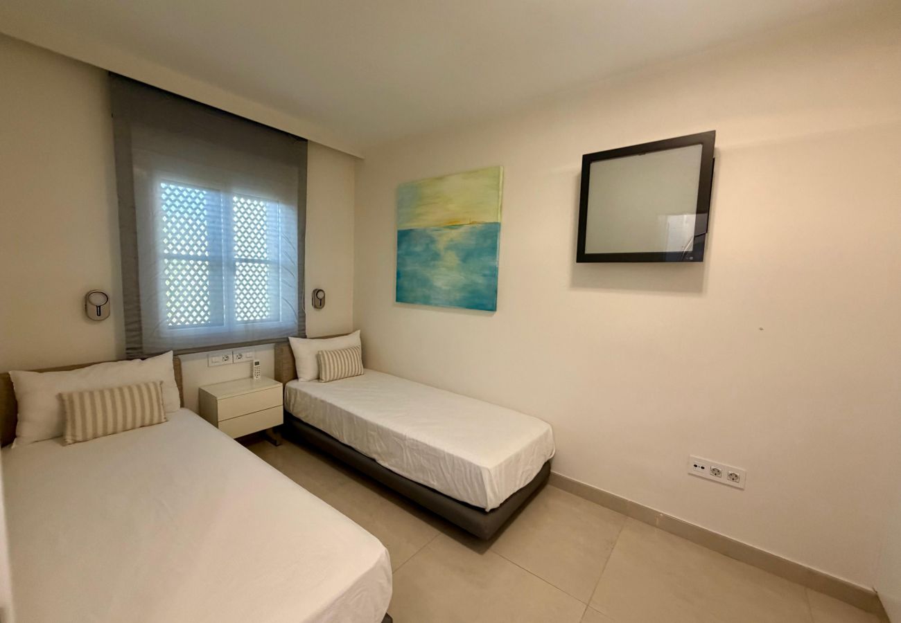 Villa en Bahia Feliz - Villa Altamar