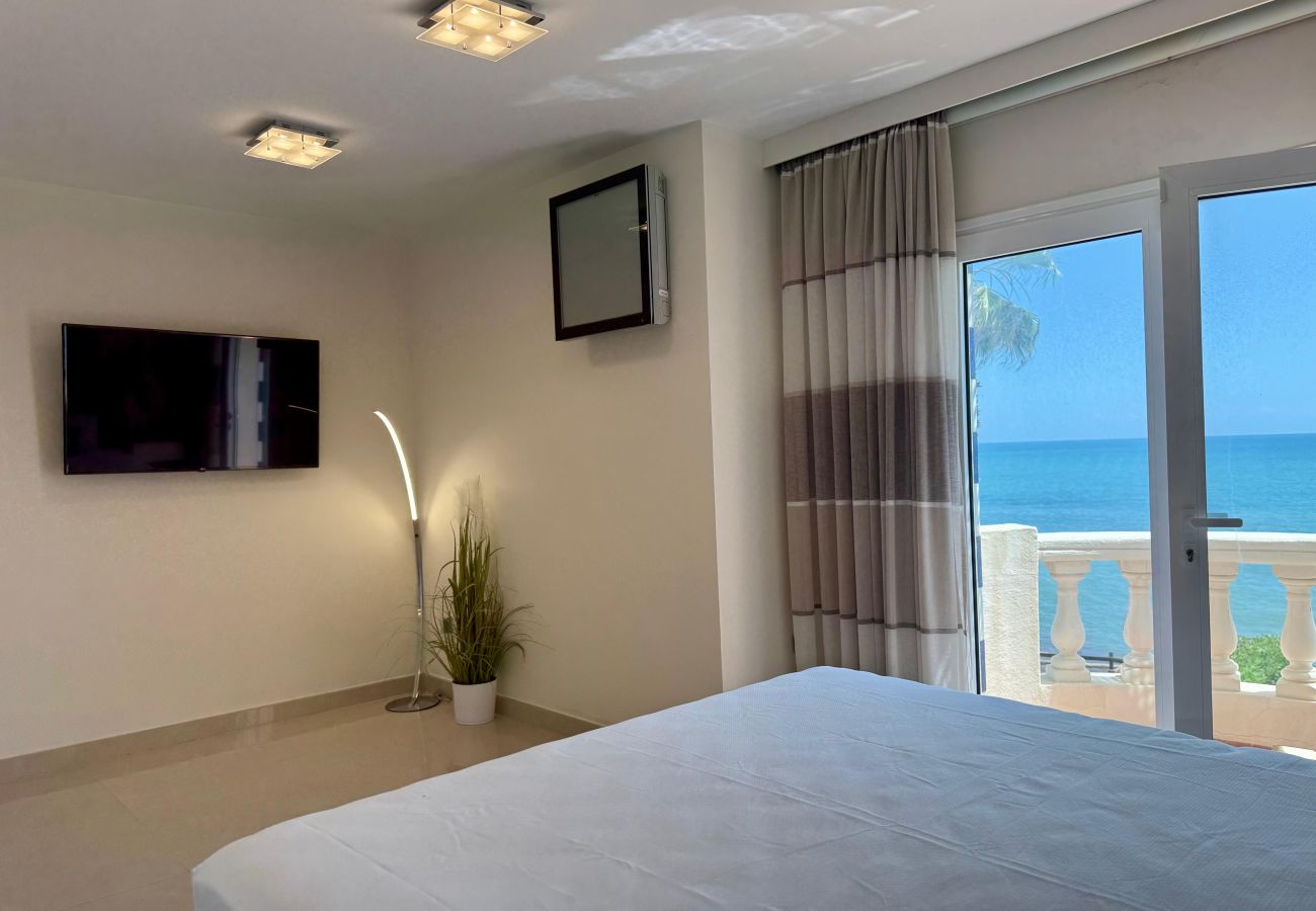 Villa en Bahia Feliz - Villa Altamar