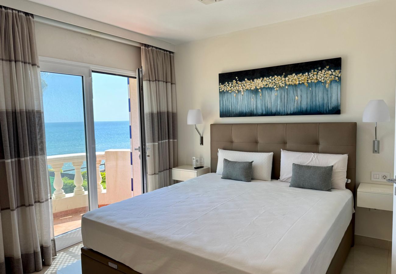 Villa en Bahia Feliz - Villa Altamar