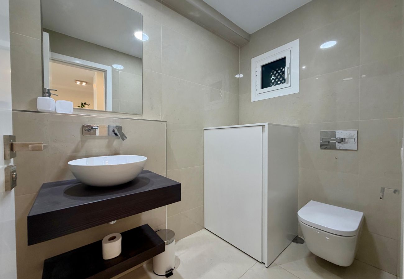 Villa en Bahia Feliz - Villa Altamar