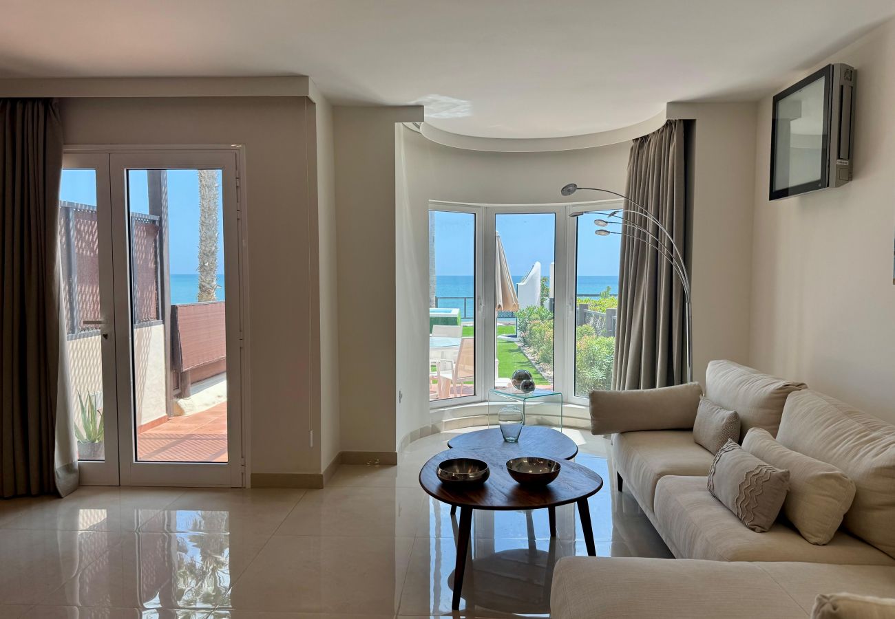 Villa en Bahia Feliz - Villa Altamar