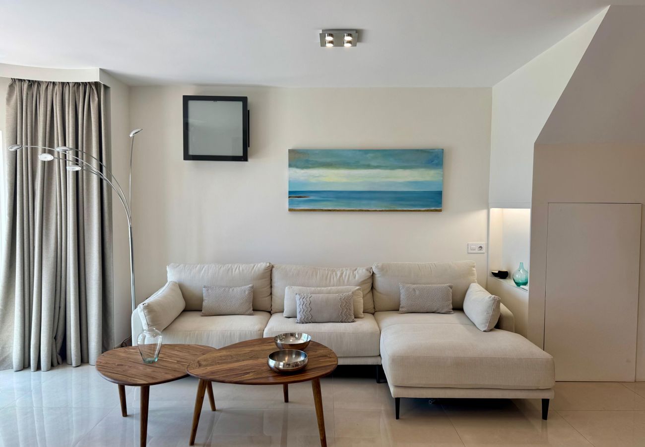 Villa en Bahia Feliz - Villa Altamar