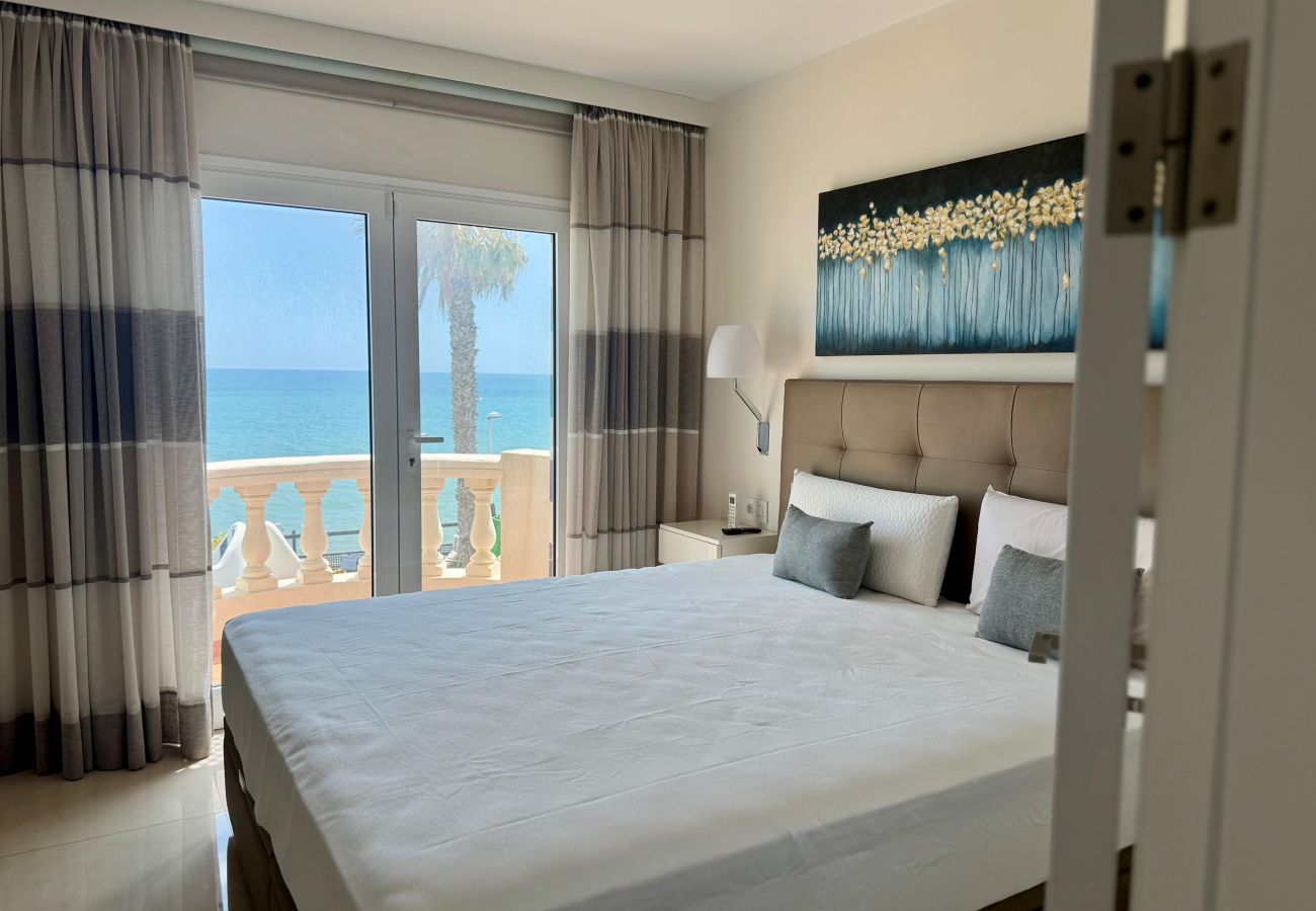 Villa en Bahia Feliz - Villa Altamar