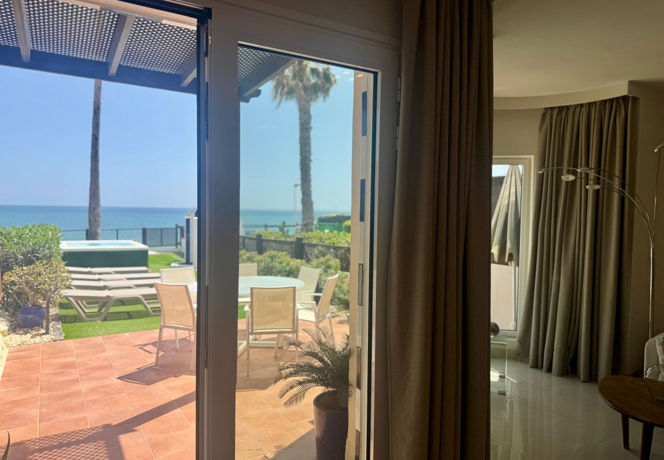 Villa en Bahia Feliz - Villa Altamar