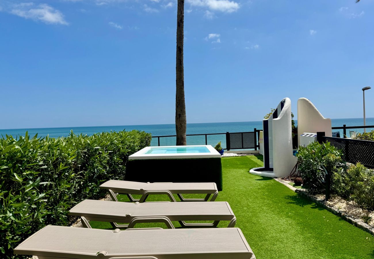 Villa en Bahia Feliz - Villa Altamar