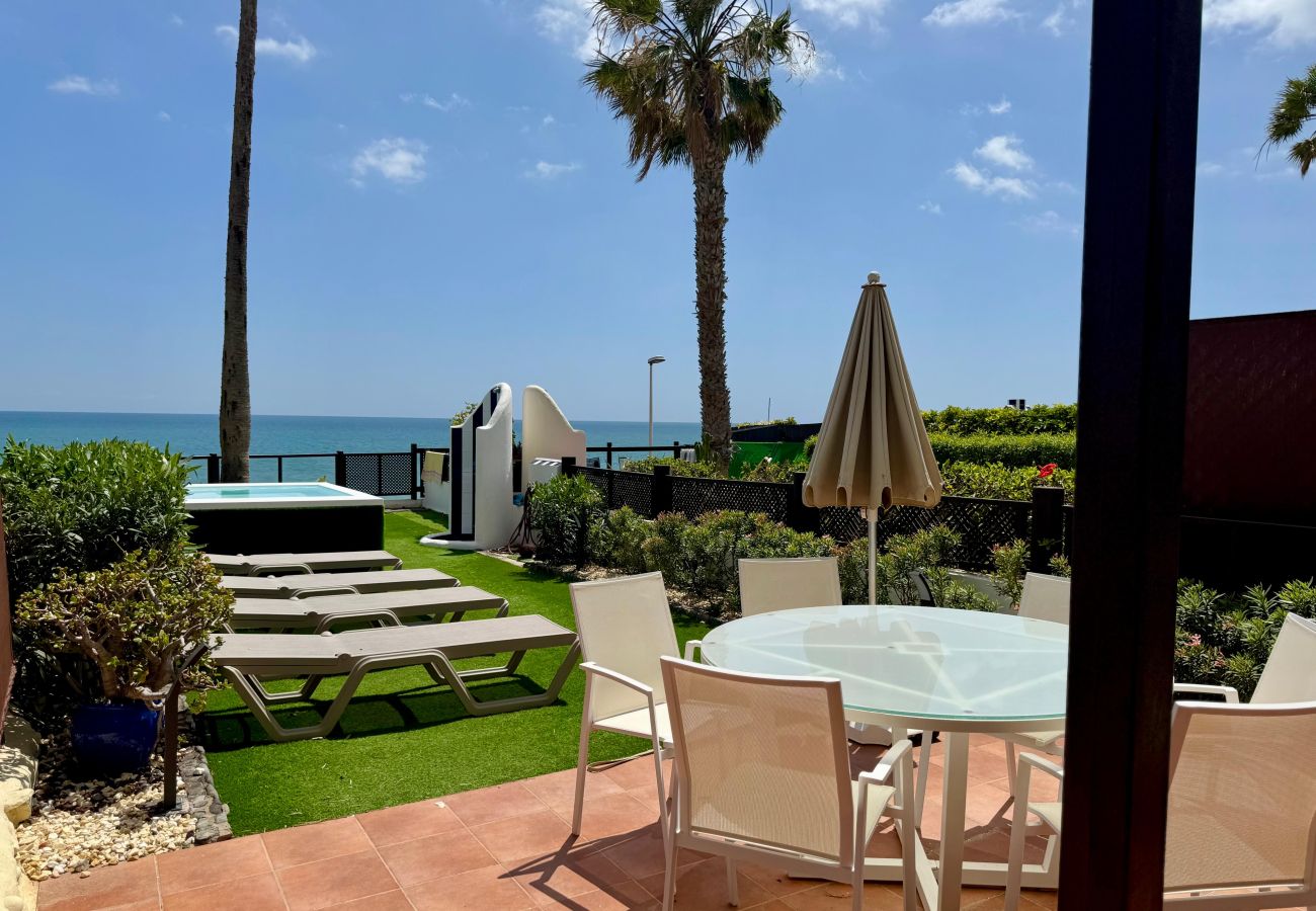 Villa en Bahia Feliz - Villa Altamar