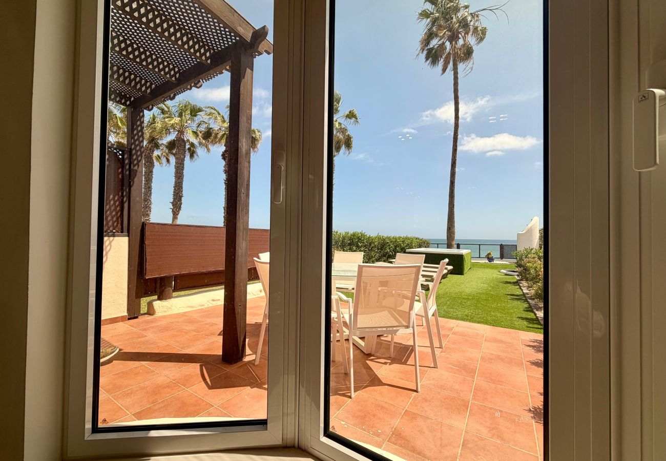 Villa en Bahia Feliz - Villa Altamar