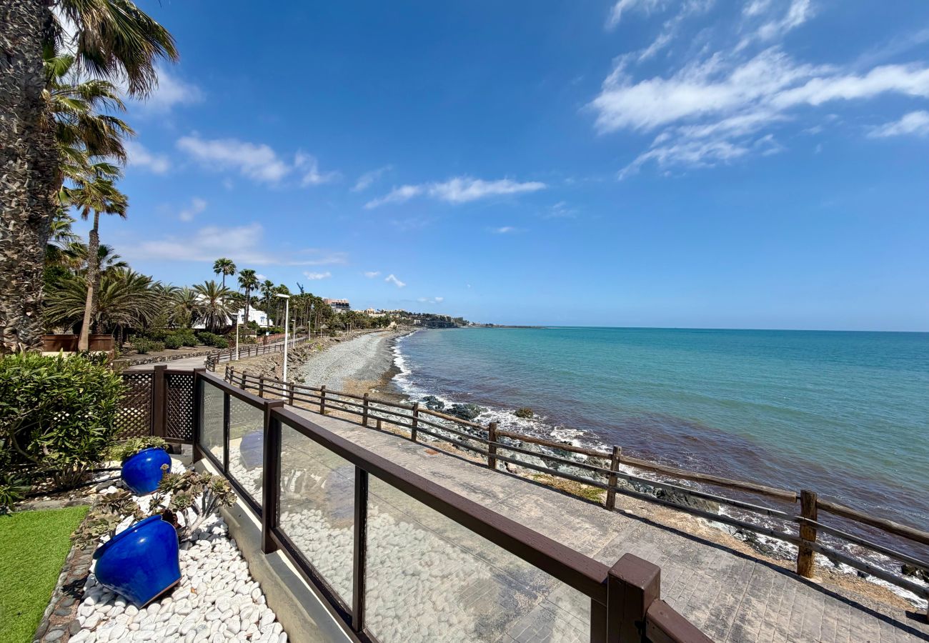 Villa en Bahia Feliz - Villa Altamar