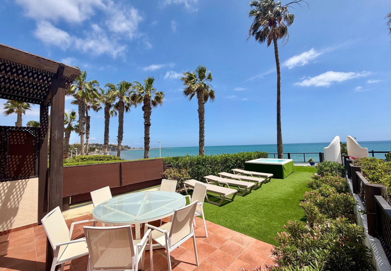 Villa en Bahia Feliz - Villa Altamar