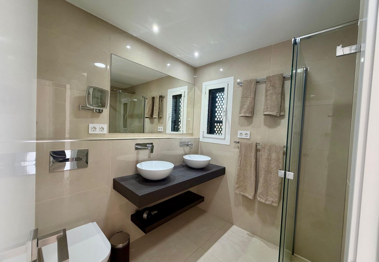 Villa en Bahia Feliz - Villa Altamar