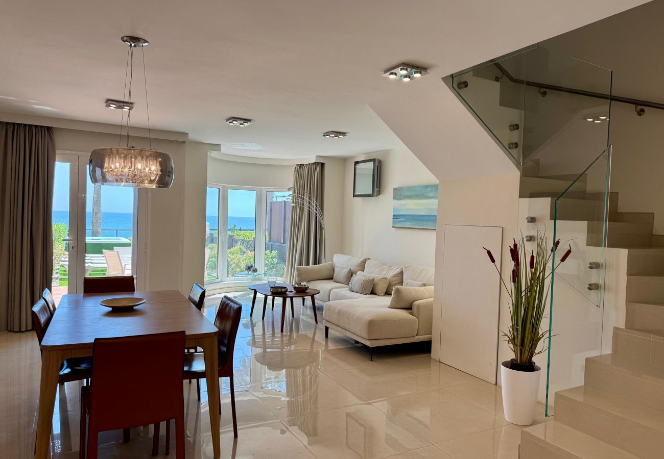 Villa en Bahia Feliz - Villa Altamar