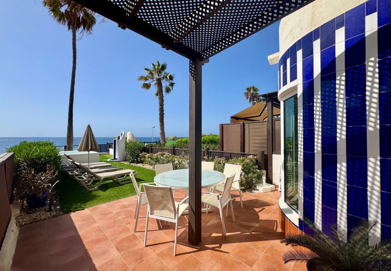 Villa en Bahia Feliz - Villa Mar