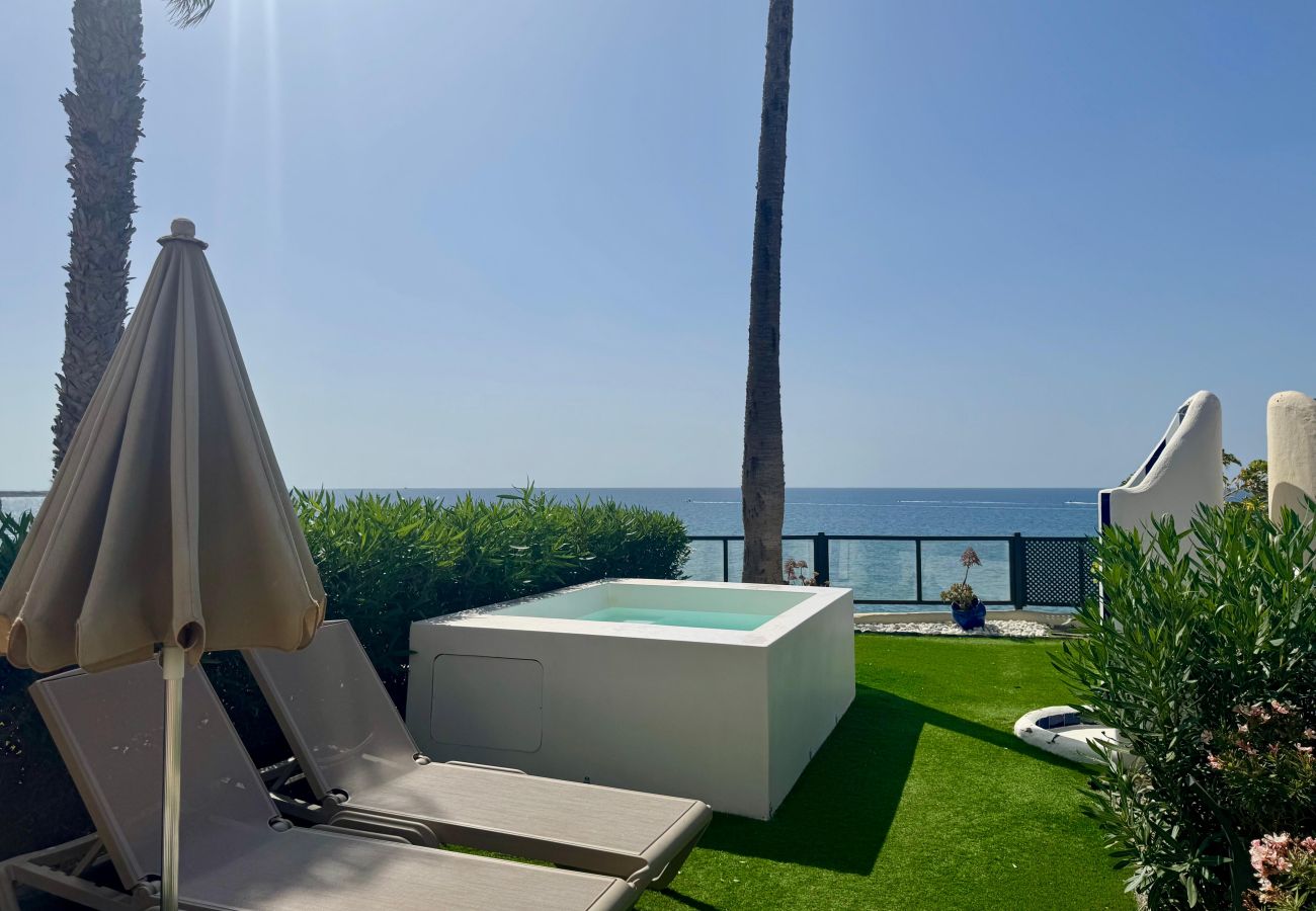 Villa en Bahia Feliz - Villa Mar