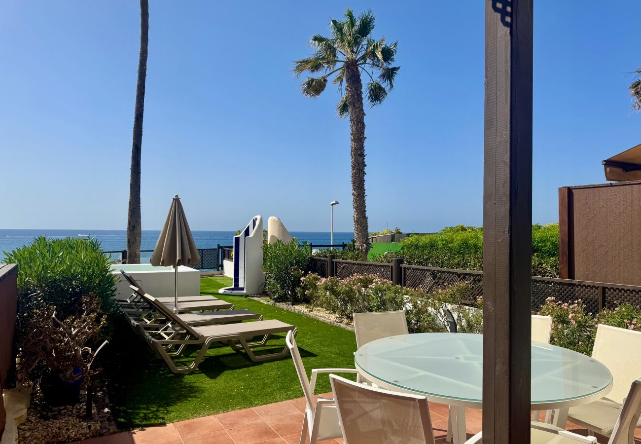 Villa en Bahia Feliz - Villa Mar