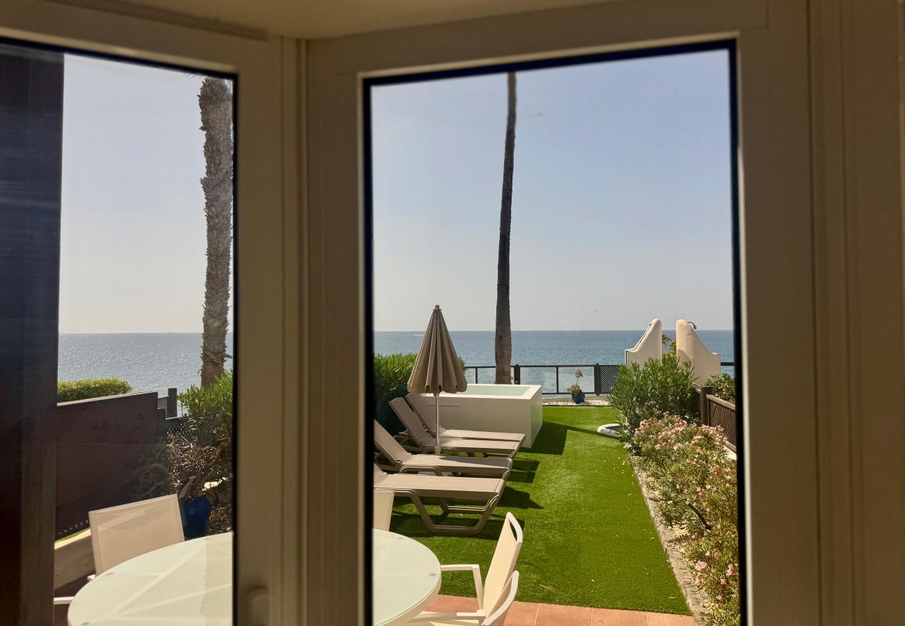 Villa en Bahia Feliz - Villa Mar
