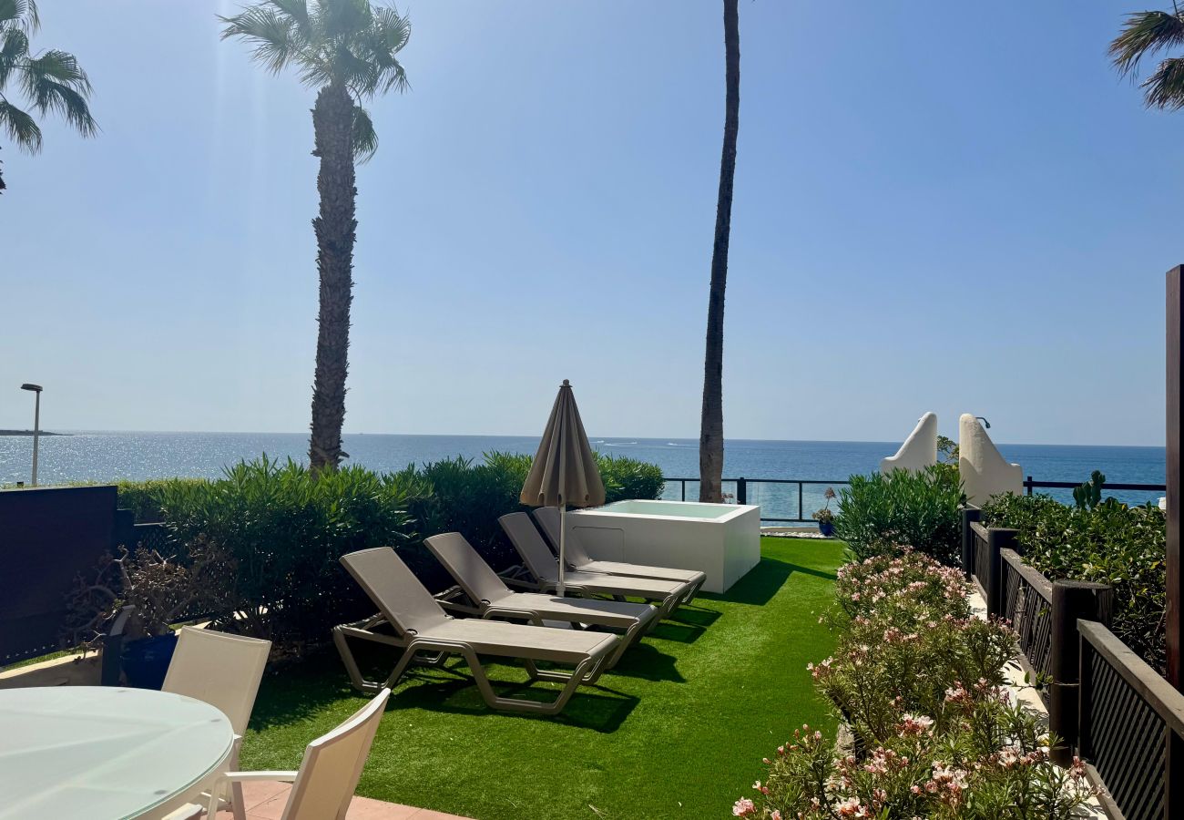 Villa en Bahia Feliz - Villa Mar