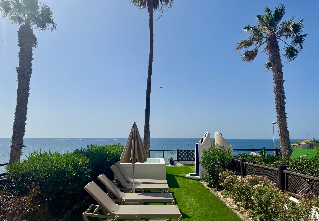 Villa en Bahia Feliz - Villa Mar