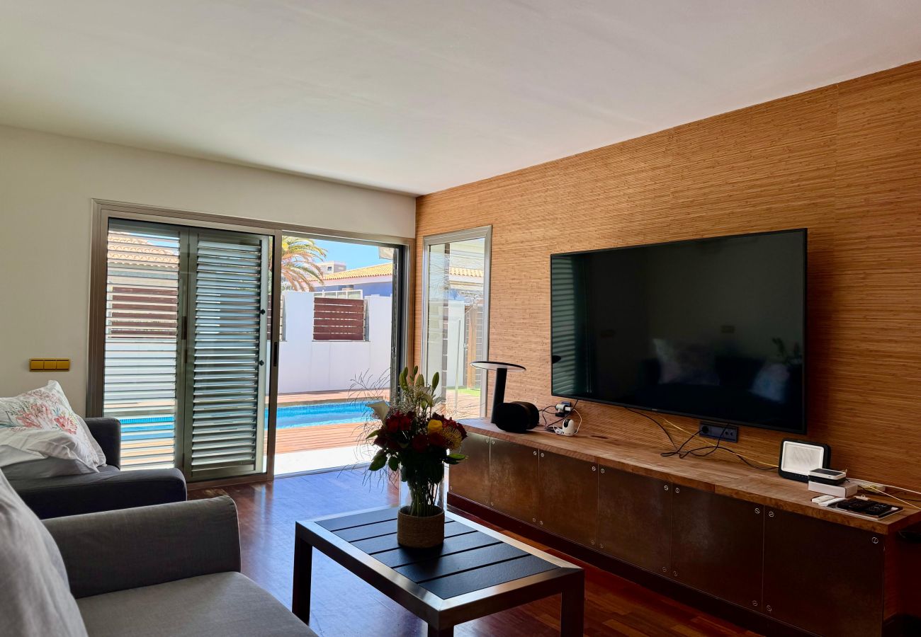 Villa en Maspalomas - Oasis Maspalomas