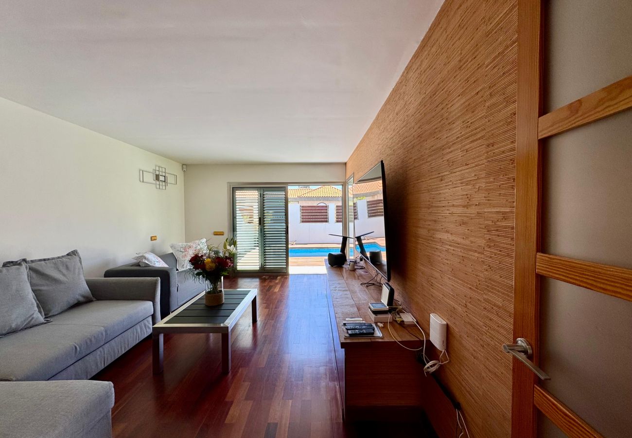 Villa en Maspalomas - Oasis Maspalomas