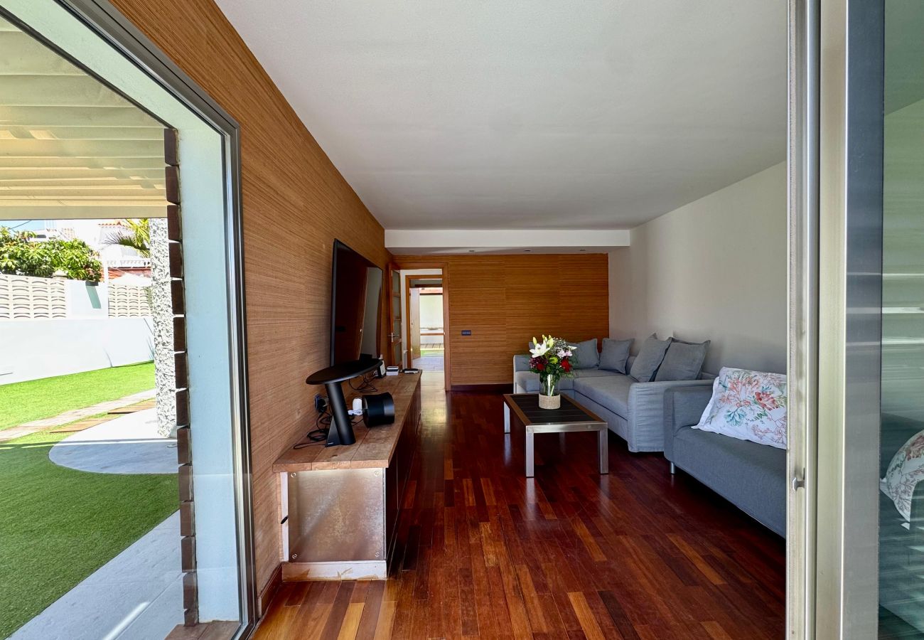 Villa en Maspalomas - Oasis Maspalomas