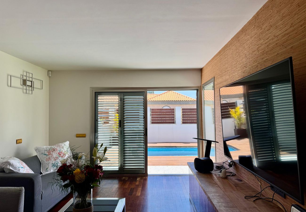 Villa en Maspalomas - Oasis Maspalomas