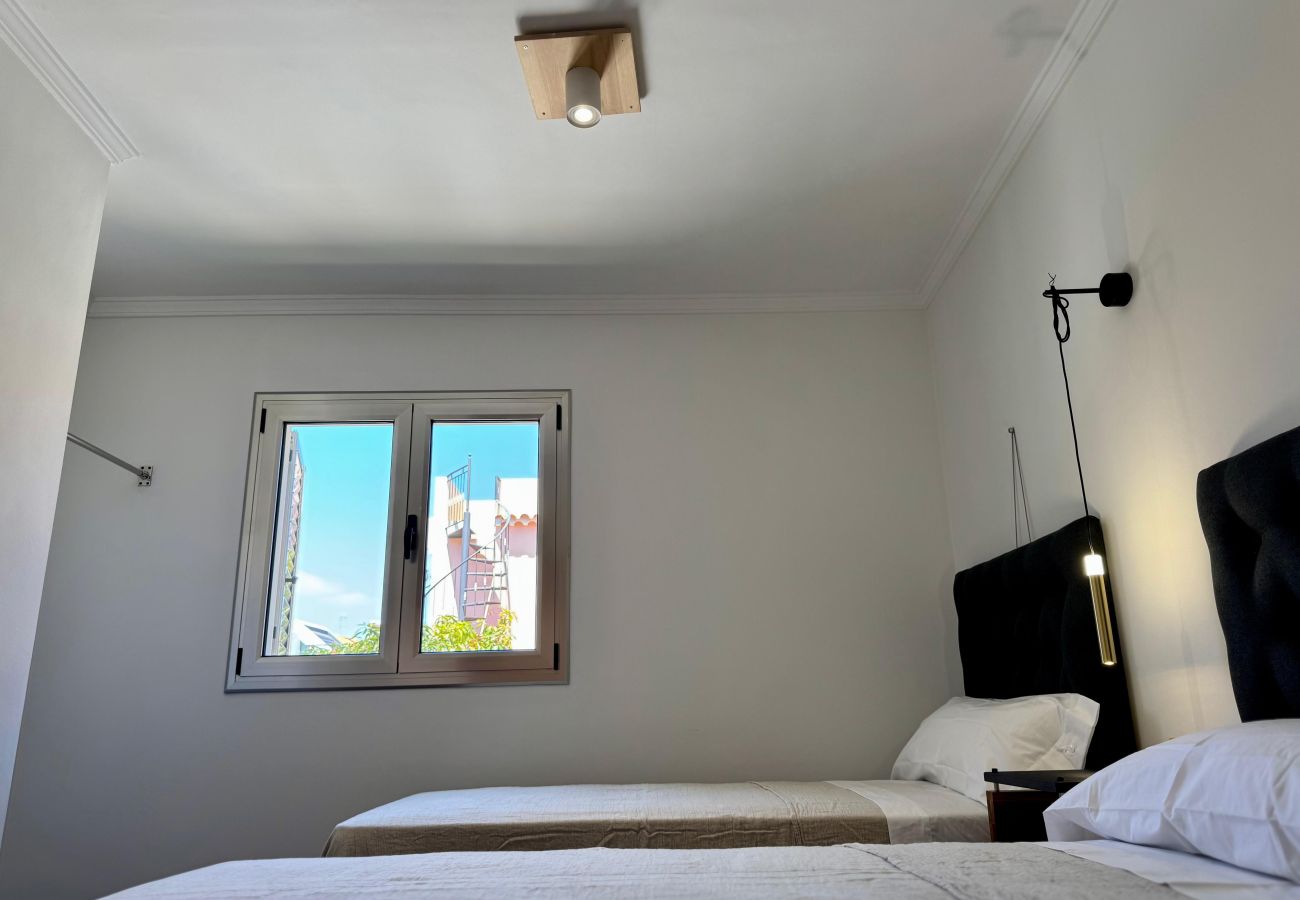 Villa en Maspalomas - Oasis Maspalomas