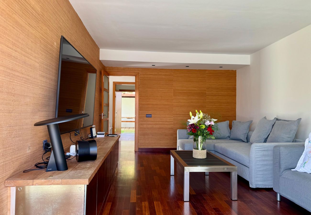 Villa en Maspalomas - Oasis Maspalomas