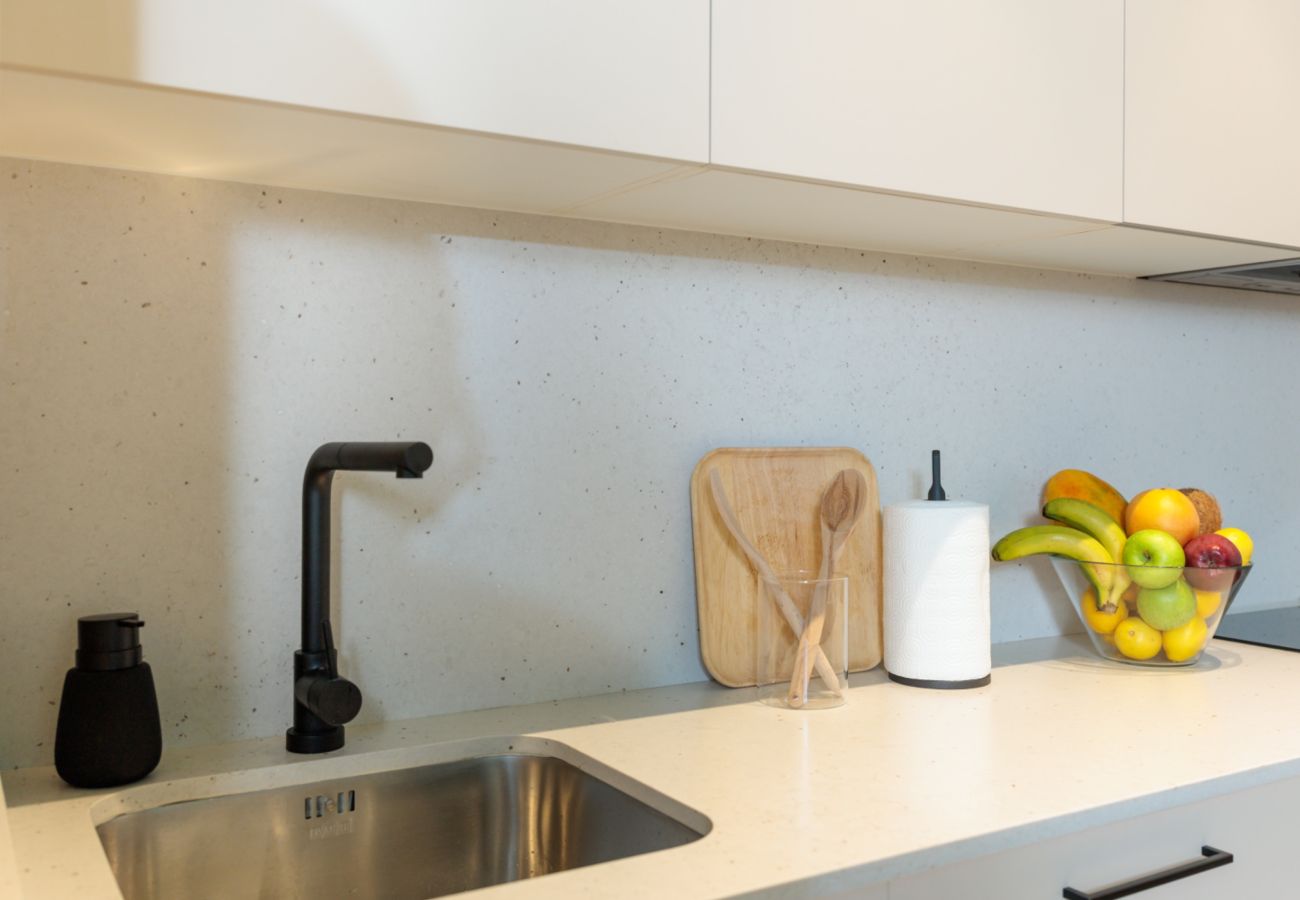 Apartamento en Las Palmas de Gran Canaria - Isleta Urban