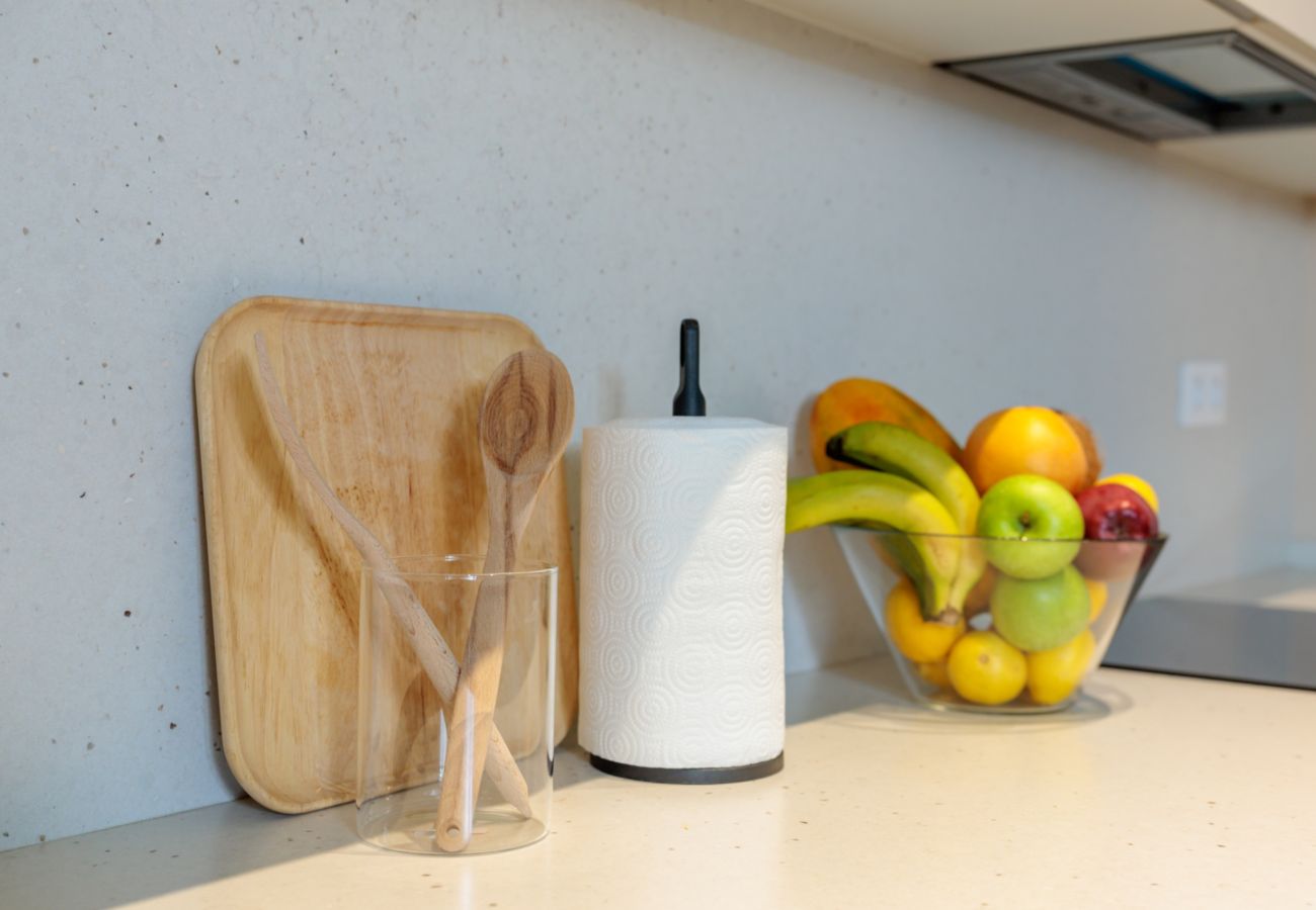 Apartamento en Las Palmas de Gran Canaria - Isleta Urban