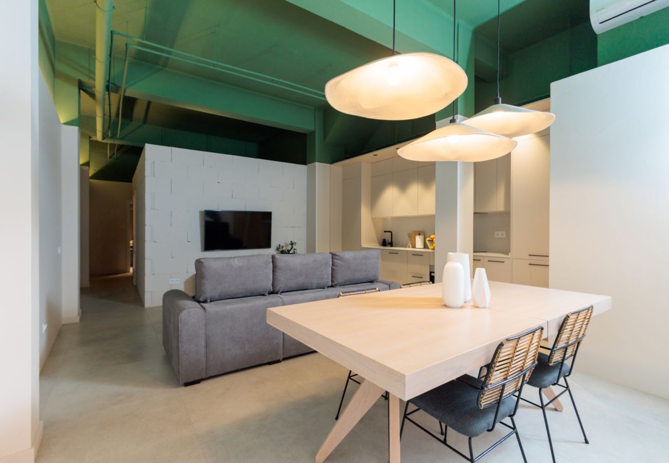 Apartamento en Las Palmas de Gran Canaria - Isleta Urban