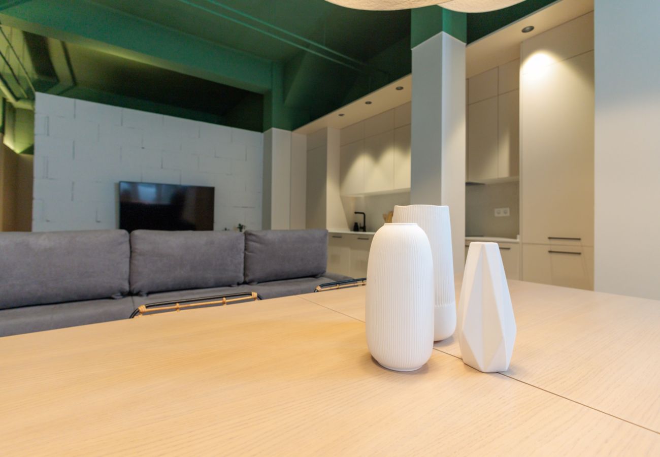 Apartamento en Las Palmas de Gran Canaria - Isleta Urban
