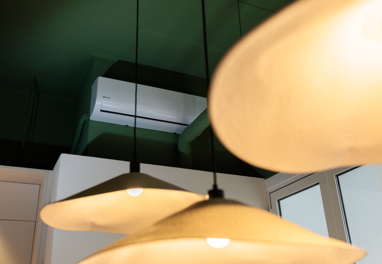 Apartamento en Las Palmas de Gran Canaria - Isleta Urban