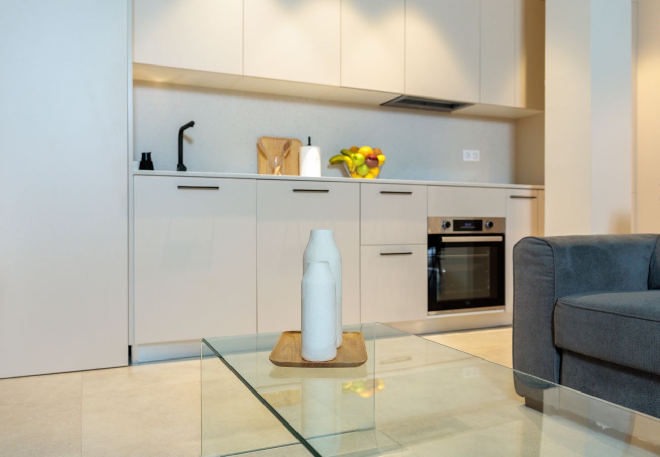 Apartamento en Las Palmas de Gran Canaria - Isleta Urban