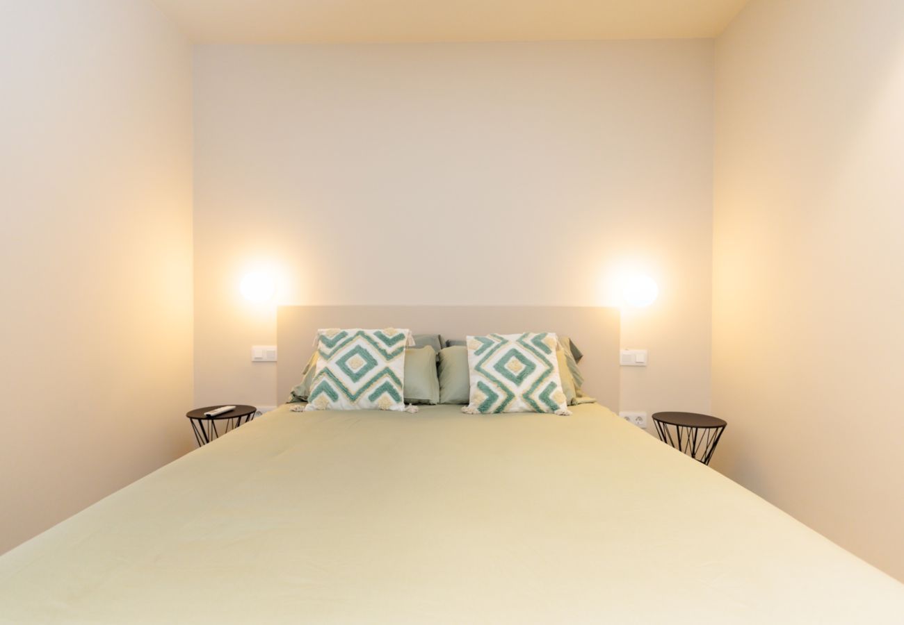 Apartamento en Las Palmas de Gran Canaria - Isleta Urban
