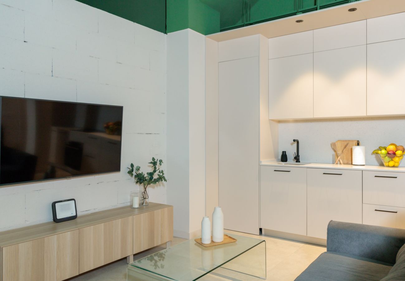 Apartamento en Las Palmas de Gran Canaria - Isleta Urban