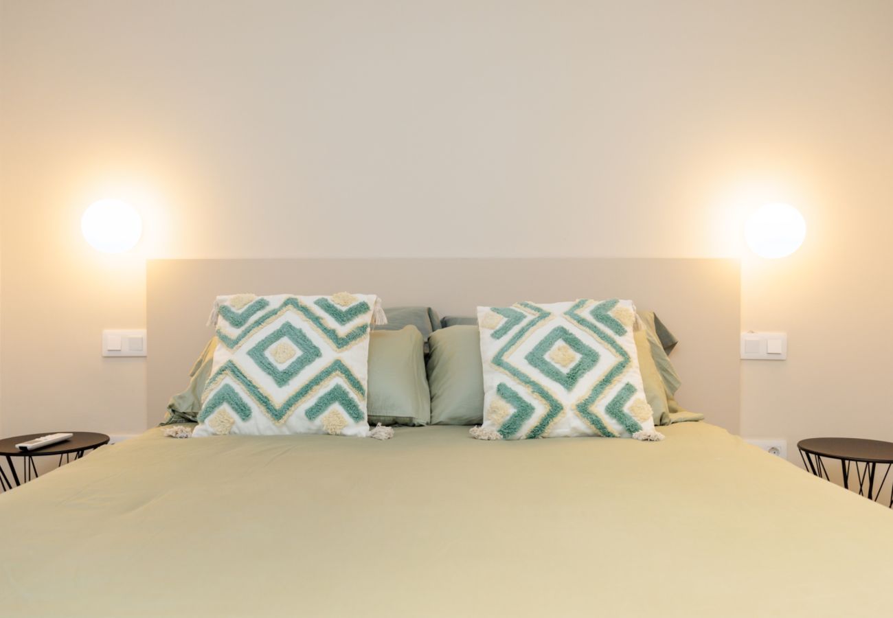 Apartamento en Las Palmas de Gran Canaria - Isleta Urban