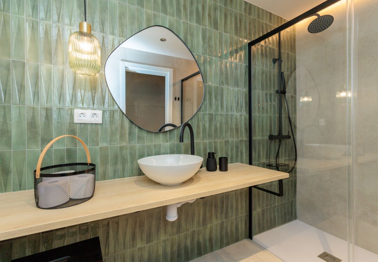 Apartamento en Las Palmas de Gran Canaria - Isleta Urban
