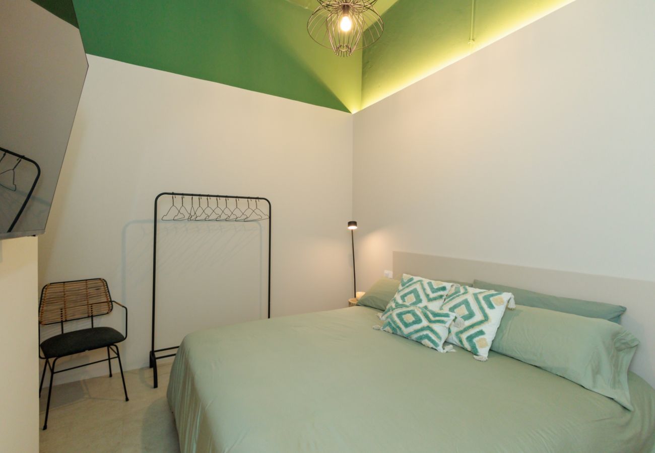 Apartamento en Las Palmas de Gran Canaria - Isleta Urban