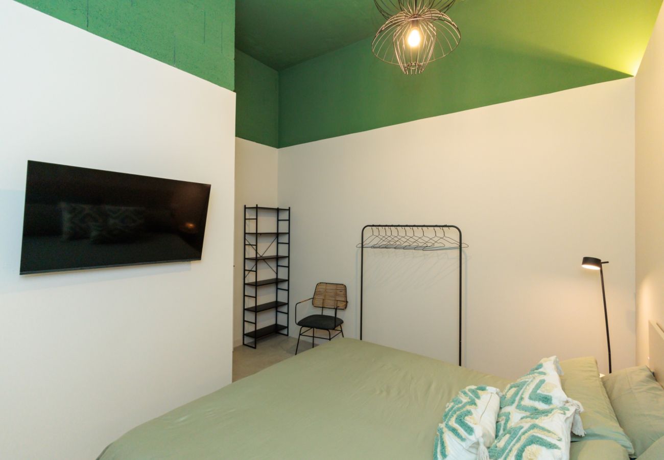 Apartamento en Las Palmas de Gran Canaria - Isleta Urban