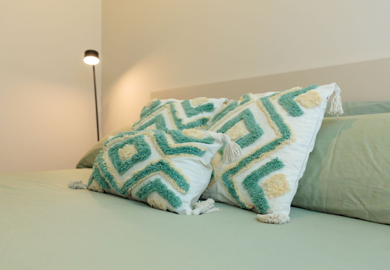 Apartamento en Las Palmas de Gran Canaria - Isleta Urban