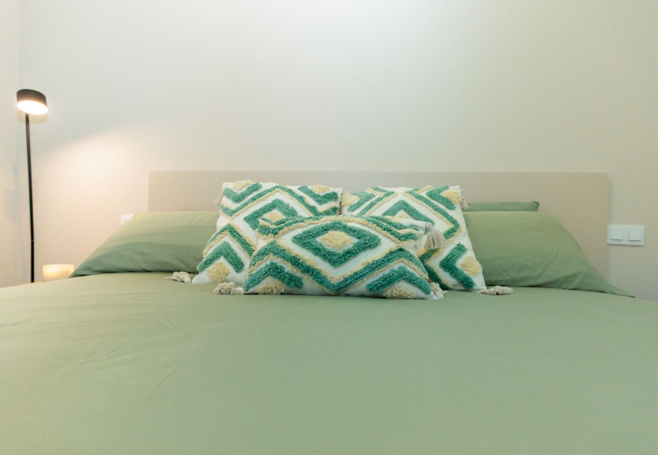 Apartamento en Las Palmas de Gran Canaria - Isleta Urban
