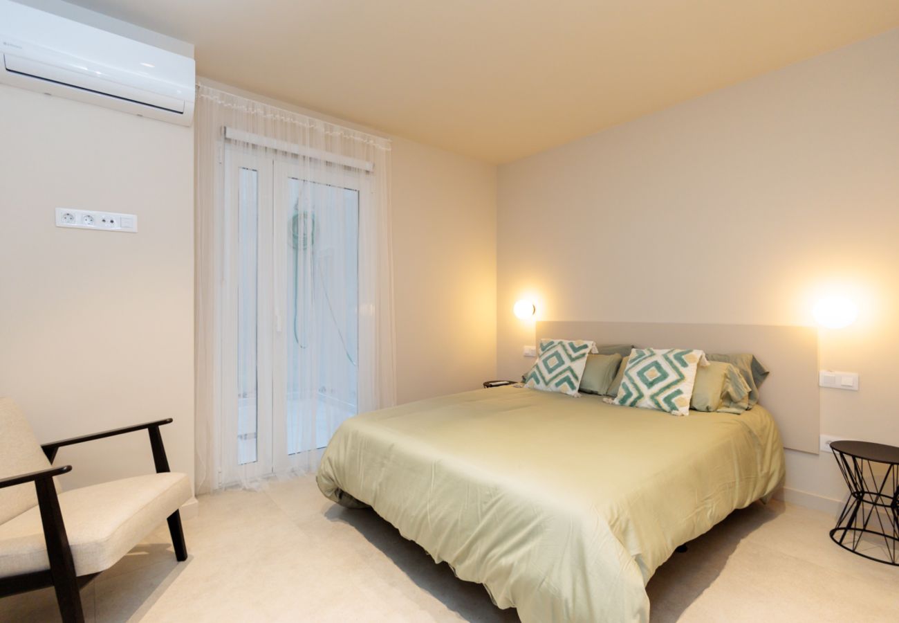 Apartamento en Las Palmas de Gran Canaria - Isleta Urban