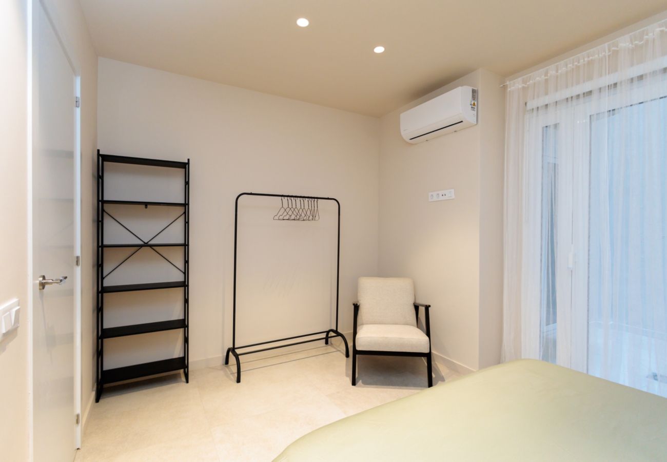 Apartamento en Las Palmas de Gran Canaria - Isleta Urban