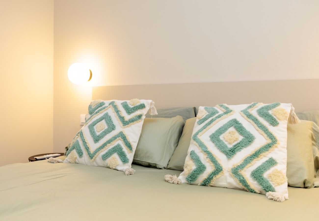 Apartamento en Las Palmas de Gran Canaria - Isleta Urban